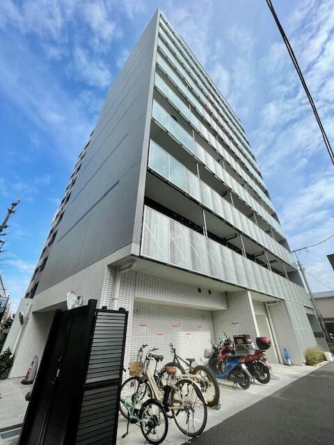 ハーモニーレジデンス095