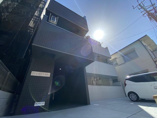 ヴィオーラ西宮