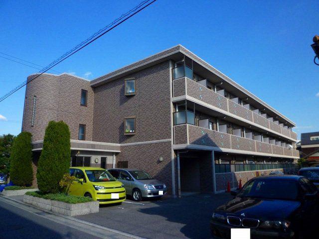 ヴァンテアン東本町