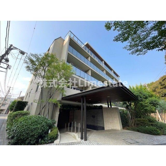 ブランズ文京護国寺