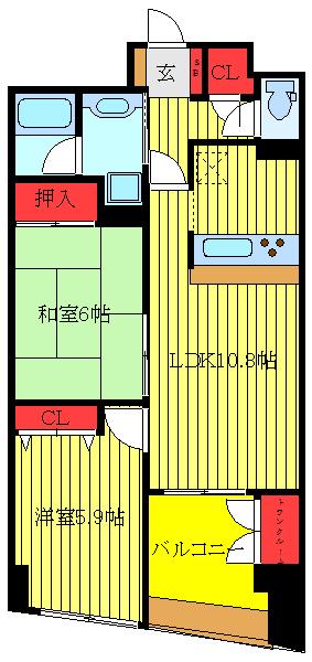 プリムローズ王子飛鳥山