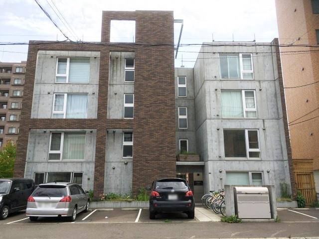 OGGI南円山