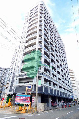 NO40 PROJECT2100博多駅前(2K/5階)