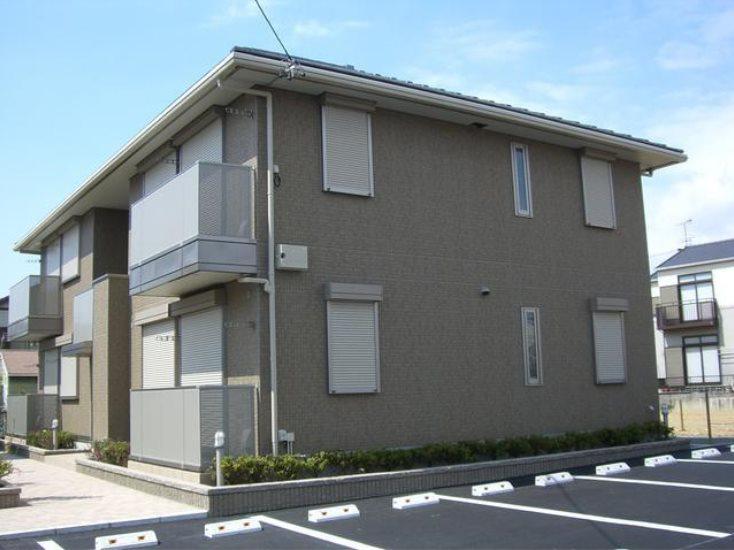 グランパティオB