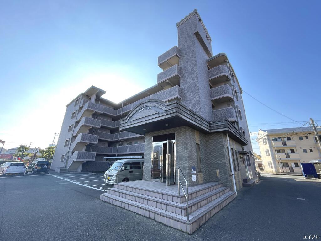 ベルビュ21