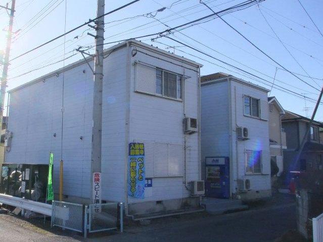カーサ上之