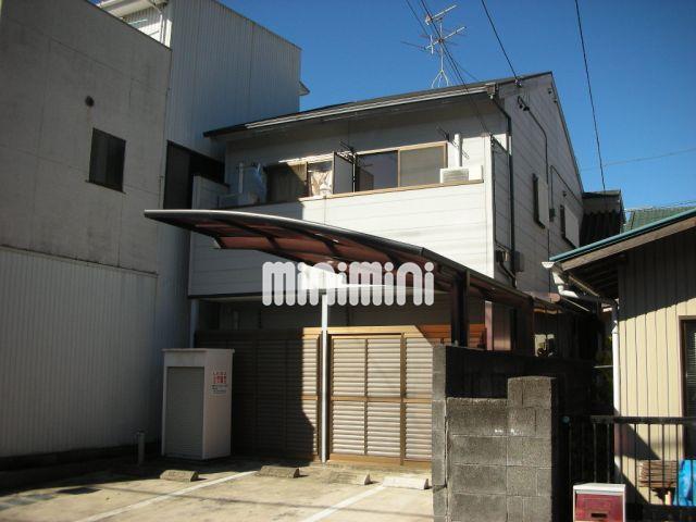クレストール(1K/2階)