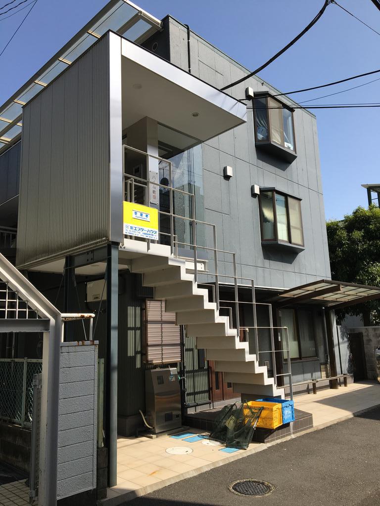 ハイム町田