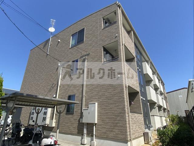 丸信ハウスⅡ