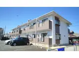 ＪＲ紀勢本線 高茶屋駅 徒歩17分 2階建 築35年