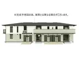 D-ROOM西ノ京西月光町