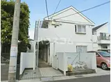 グリーンハイツ西町