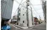 グランクオール日ノ出町