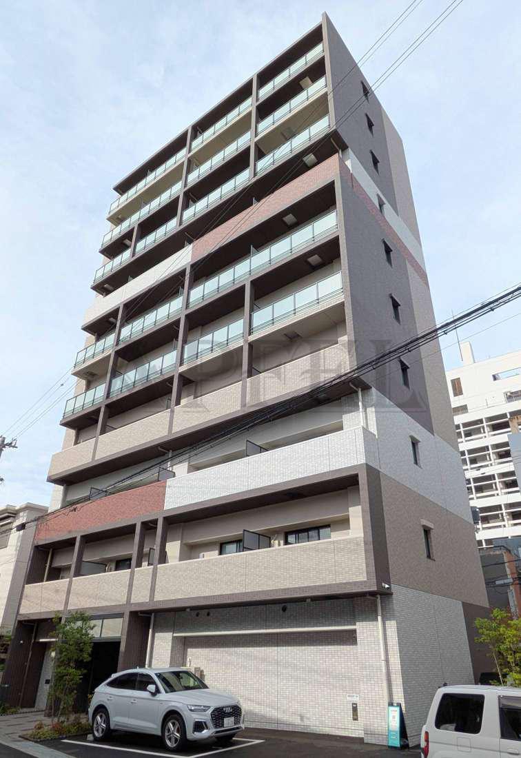 シャテーニュ上本町