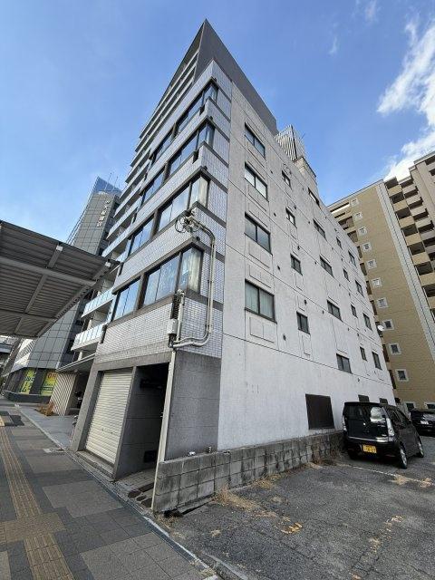 イアーザ舟入中町