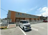 ＪＲ呉線 安浦駅 徒歩138分 2階建 築4年