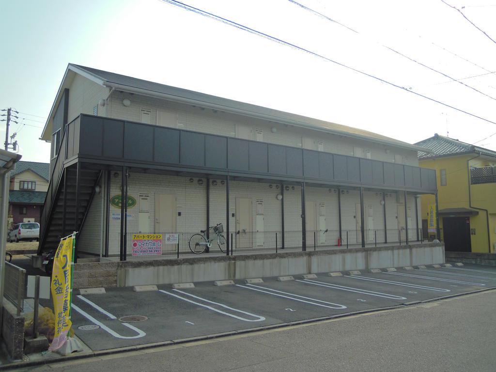 アーデル 加木屋