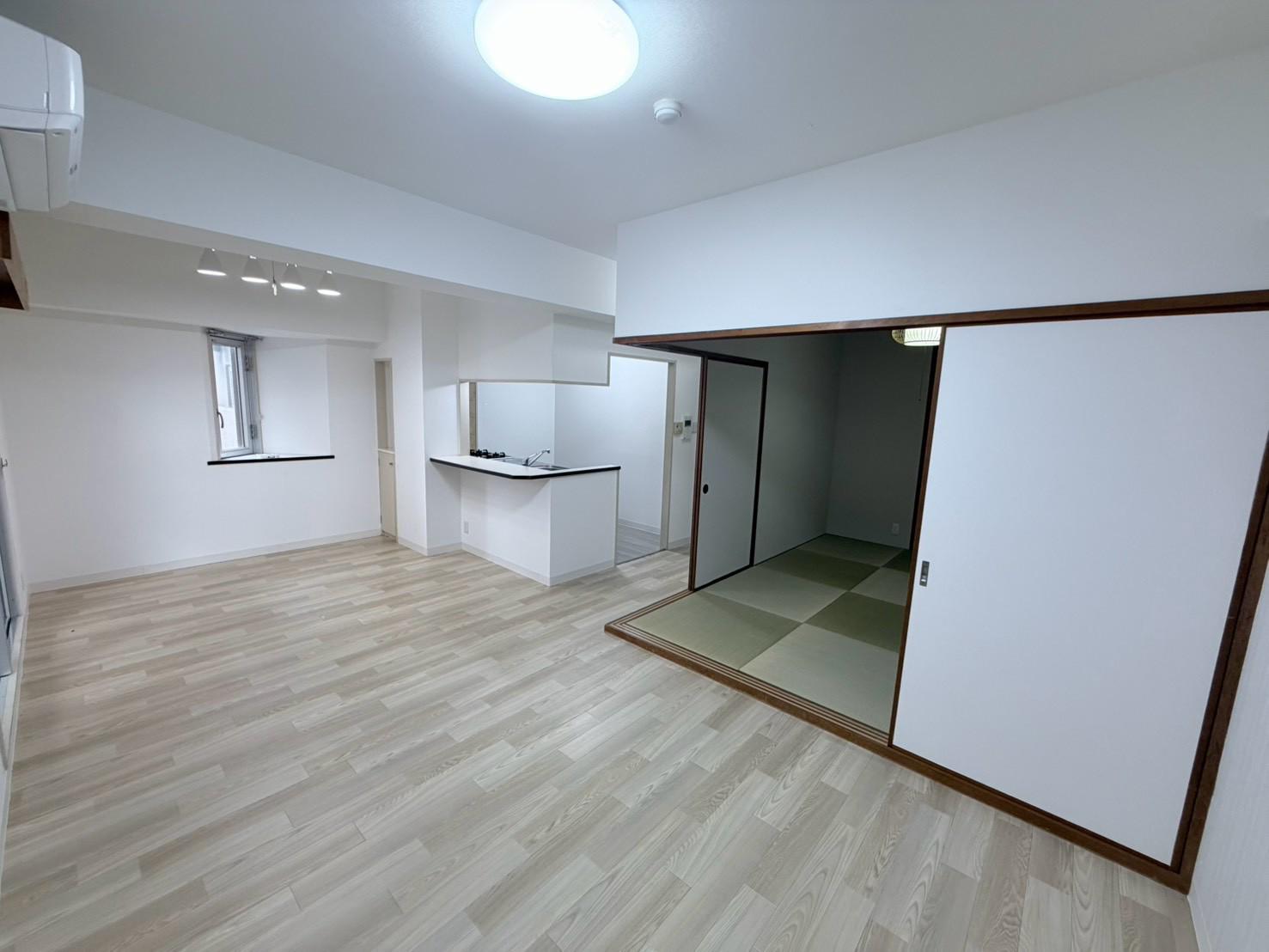 ファミール西町ポートサイド