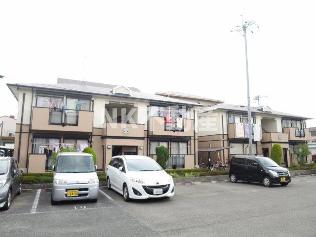 サンビレッジ・ラポール