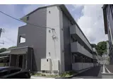 D-ROOM門前