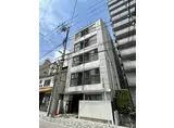 キャッスルマンション川越D号館