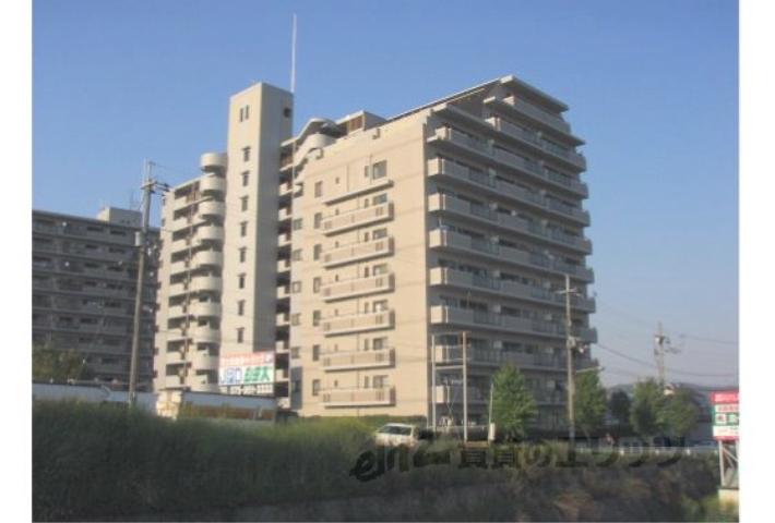グランデュール鴨川1番館507(3LDK/11階)