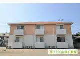 スクウェアー新田 N棟