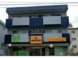 山花ビル