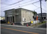 サニーレジデンスA
