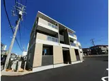 コンフォール 桜