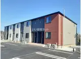 リデアル東中津B