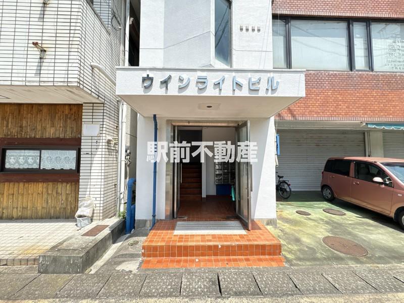 ウインライトビル