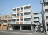 エルミタージュ山鼻