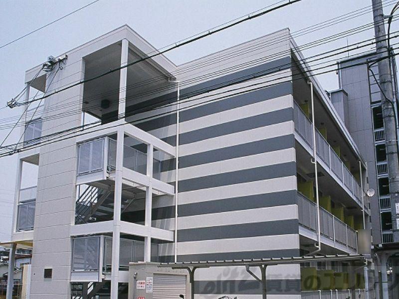 レオパレスドミール