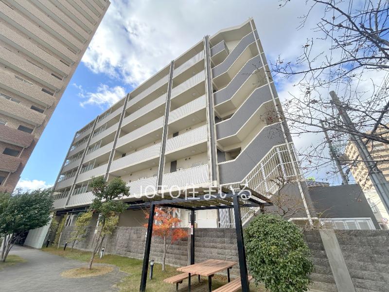 ヴァンスタージュ大阪城イースト