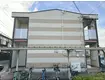 レオパレスエスポワール藤阪(1K/2階)
