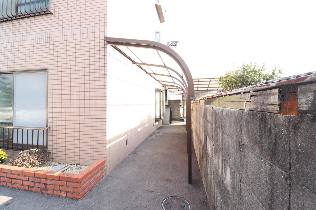 マンションみやび
