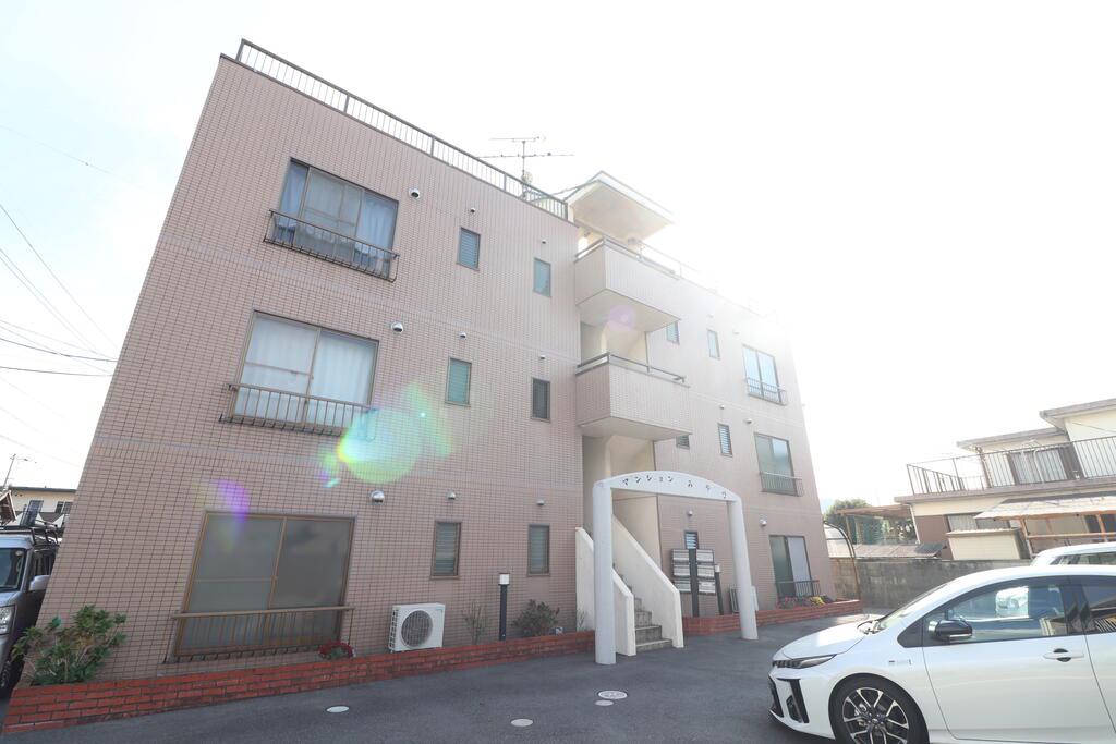 マンションみやび