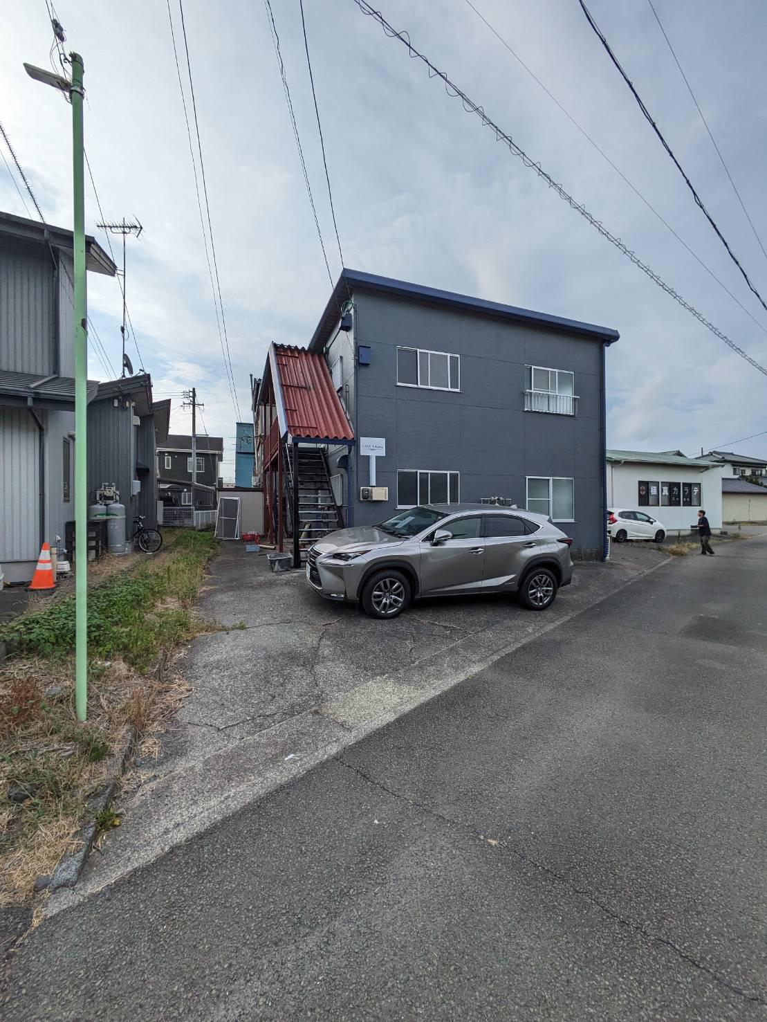 CASA AIKAWA