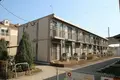 CASA JR箱崎 A棟