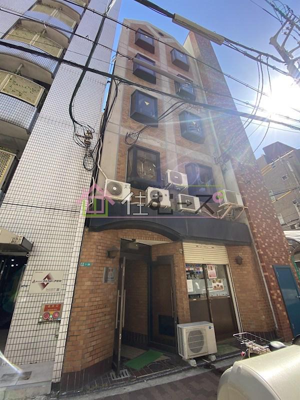 シティアーク日本橋