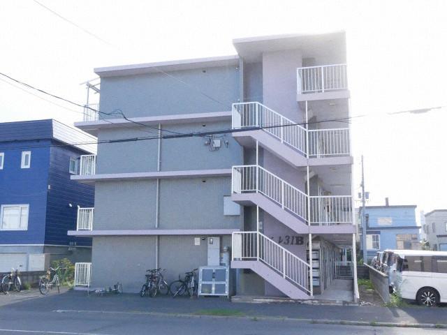 ベル31B