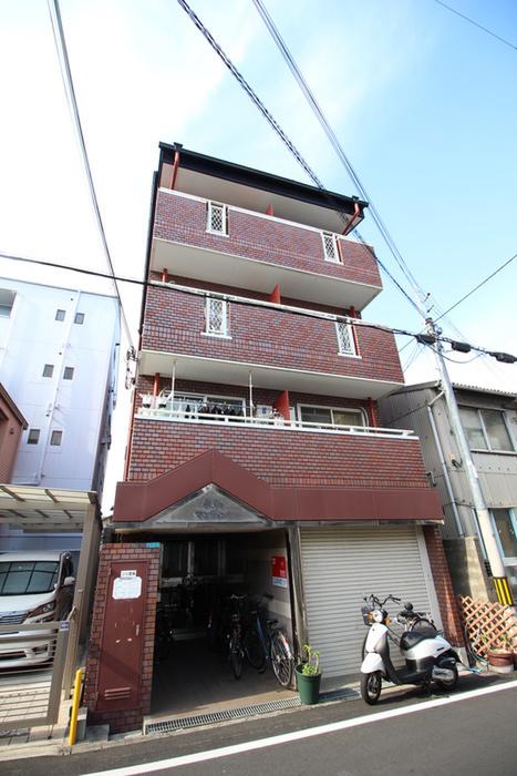 永和マンション
