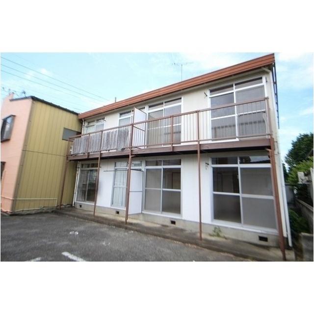 日吉ハイツ