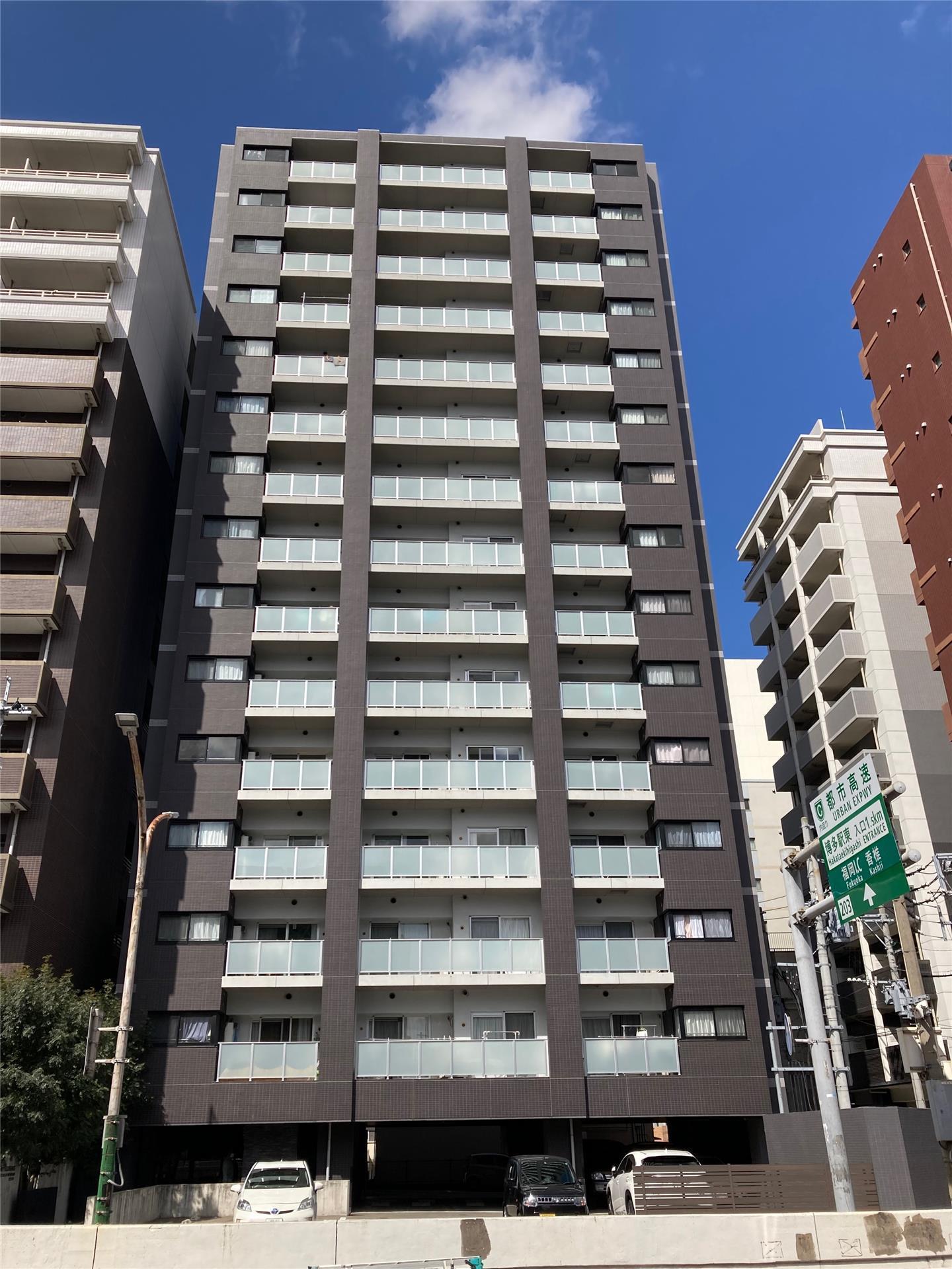 ラ・シルフィード博多駅南