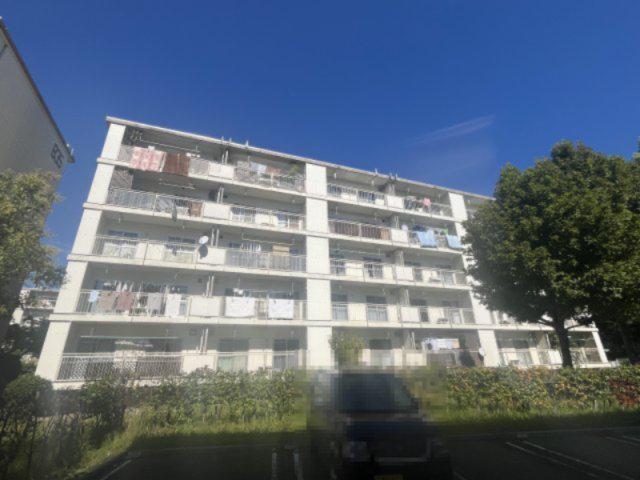 有野団地