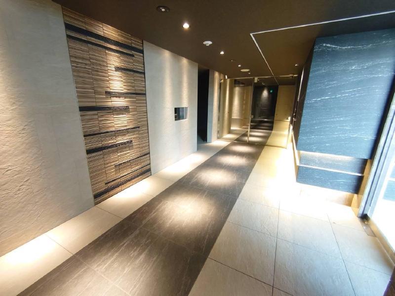 S-RESIDENCE千住大橋
