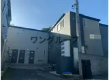 レベアス西台