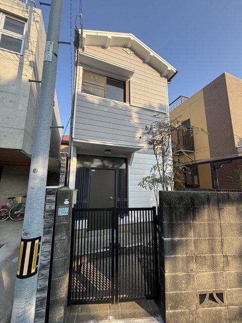 ＪＲ東海道本線 芦屋駅(ＪＲ) 徒歩17分 2階建 築60年
