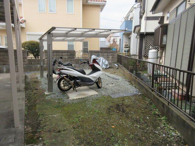 ナカマルハイツII